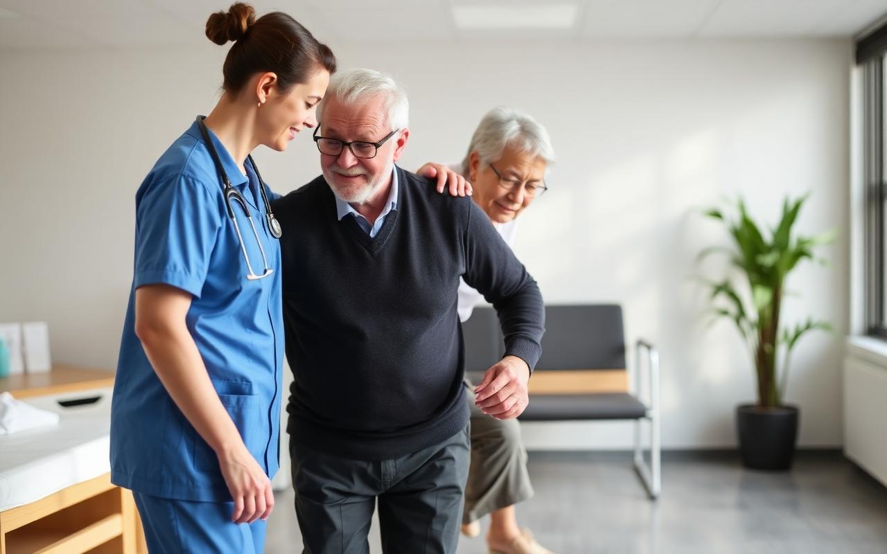 2026 Clinical Guidelines for Stroke Rehabilitation