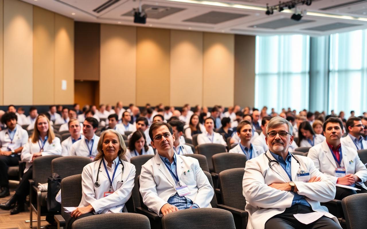 Sports Medicine Symposium Returns to Tbilisi This Fall